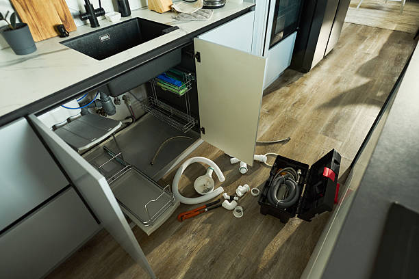 Reliable Drain Cleaning contractor in Newton Falls, OH by Street Wise - Plumbing